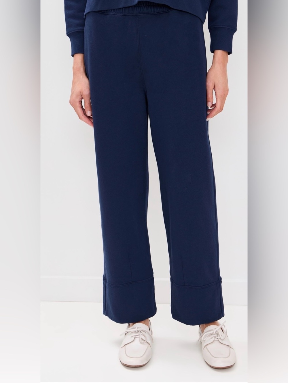 THE GREAT.
The Win Sweatpants